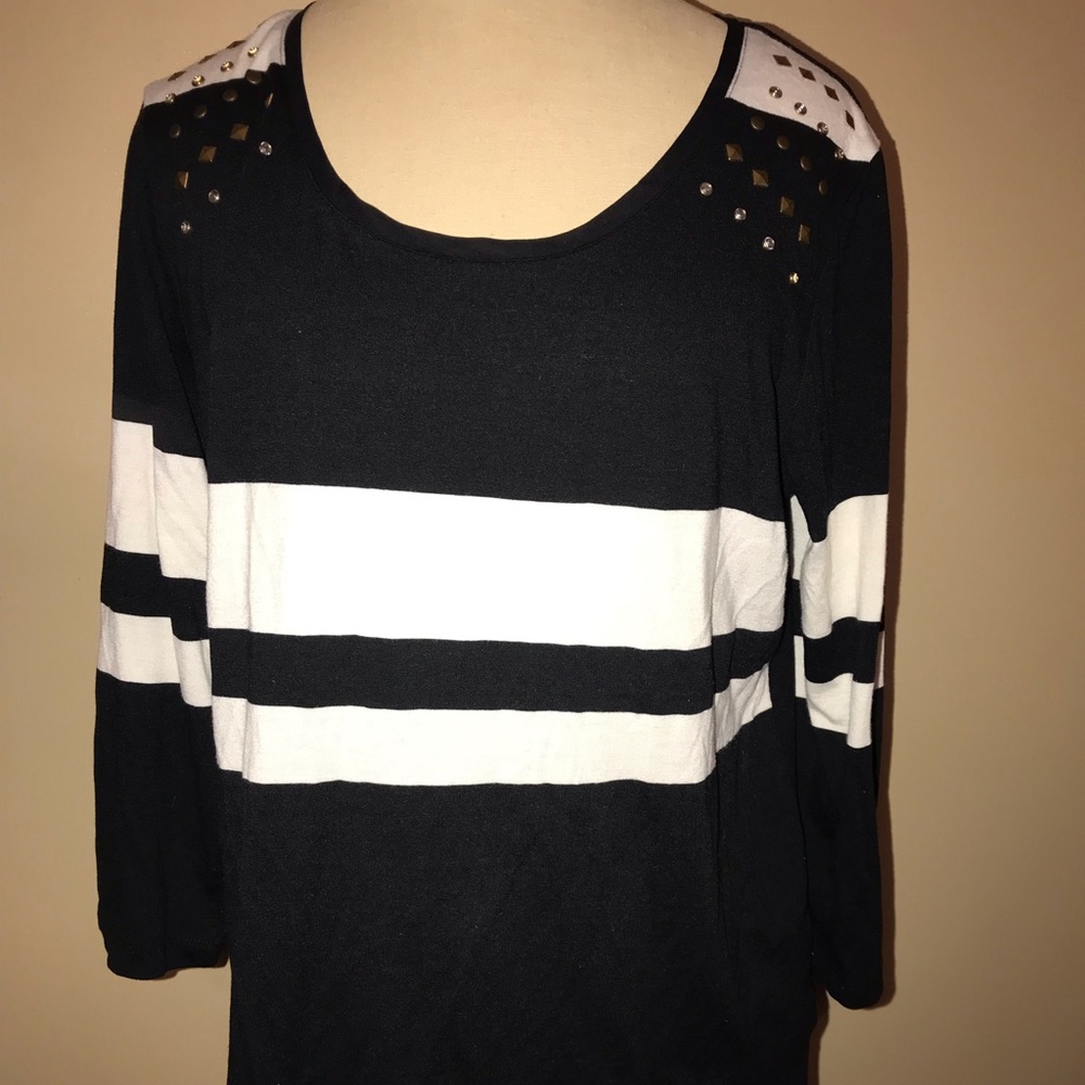 Boutique top